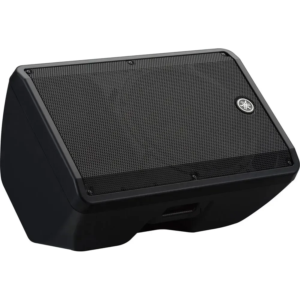Yamaha DBR15 1000W 15 inch Powered Speaker — view 5