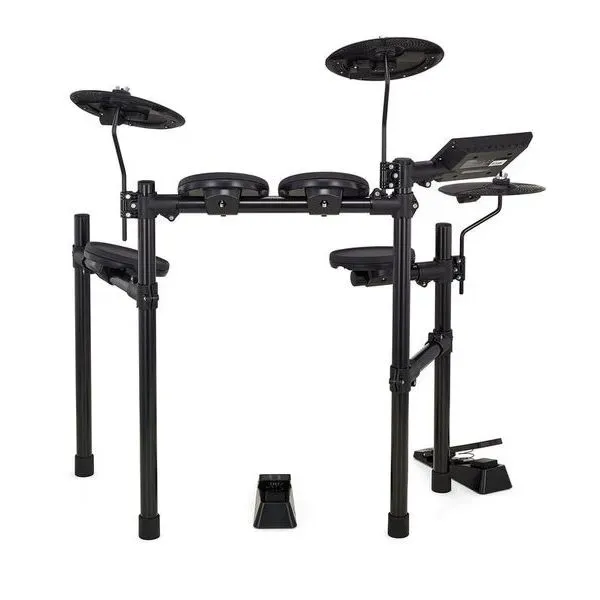 Yamaha DTX402K Electronic Drum Set — view 5