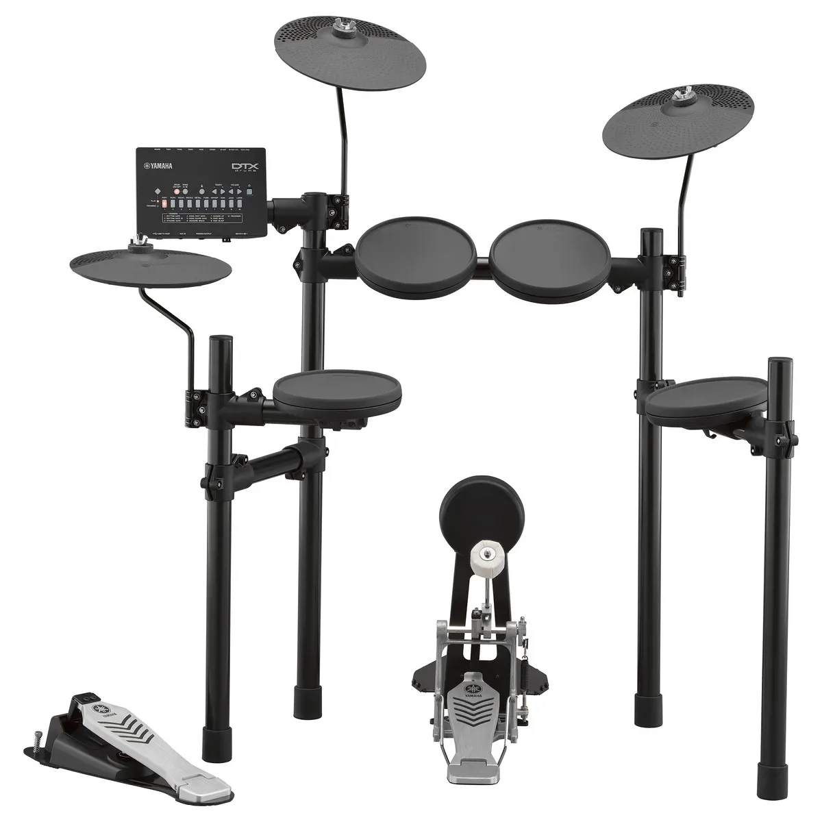 Yamaha DTX432K Electronic Drum Kit — view 1