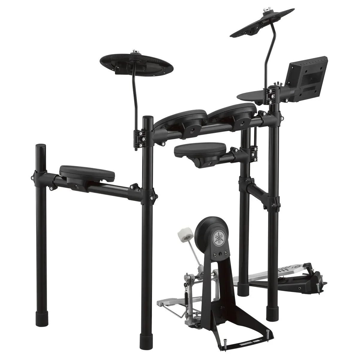 Yamaha DTX432K Electronic Drum Kit — view 2