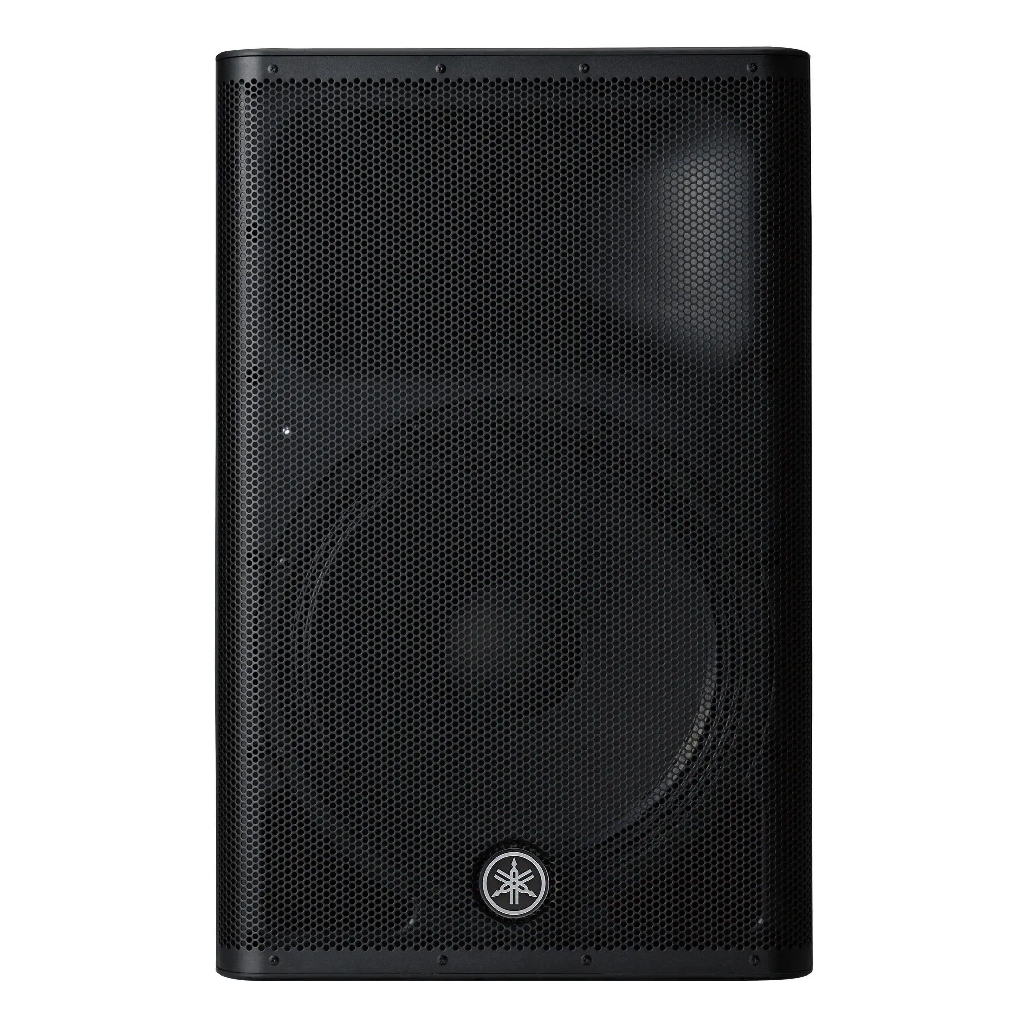 Yamaha DXR15mkII 1100W 15 inch Powered Speaker — view 1