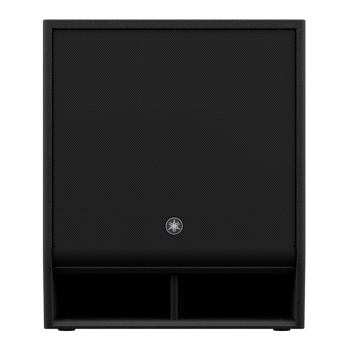 Yamaha DXS18XLF 18 inch Active PA Subwoofer — view 1