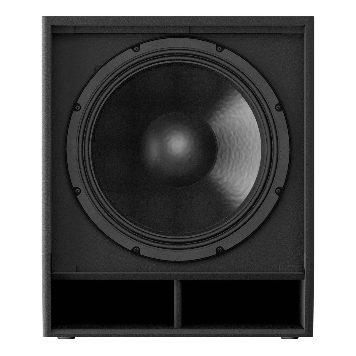 Yamaha DXS18XLF 18 inch Active PA Subwoofer — view 2