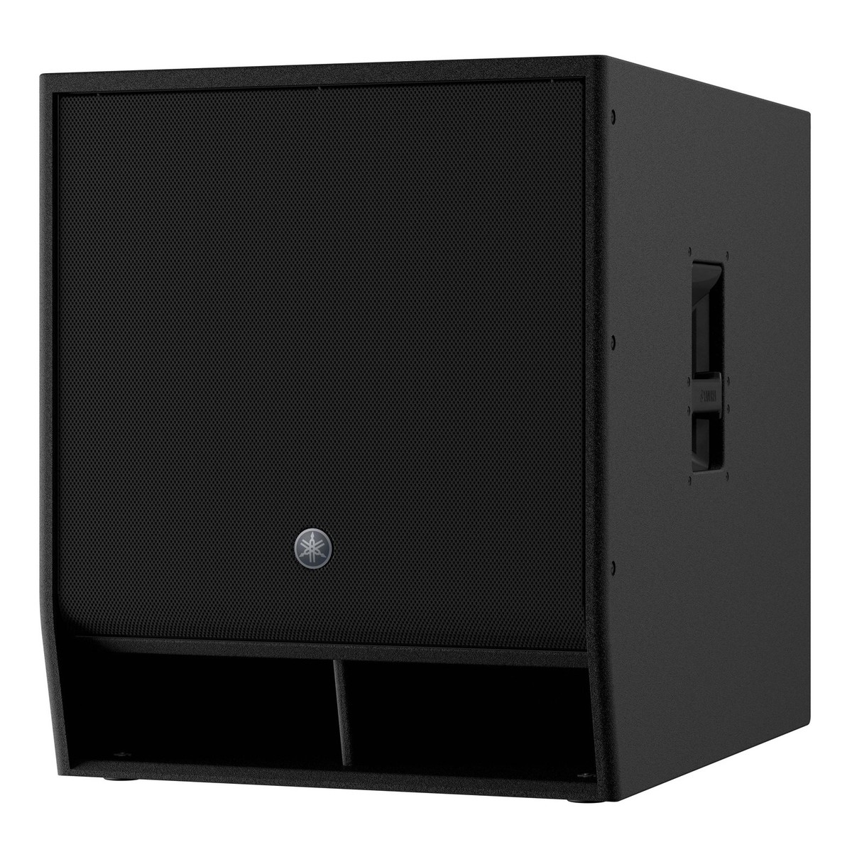 Yamaha DXS18XLF 18 inch Active PA Subwoofer — view 3
