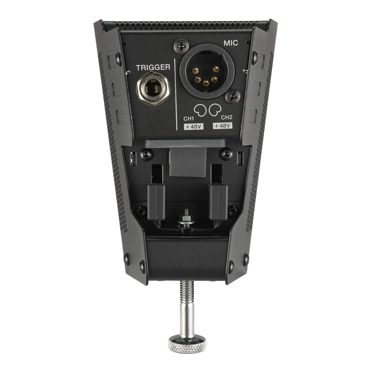 Yamaha EAD50 Electronic Acoustic Drum Microphone System — view 5
