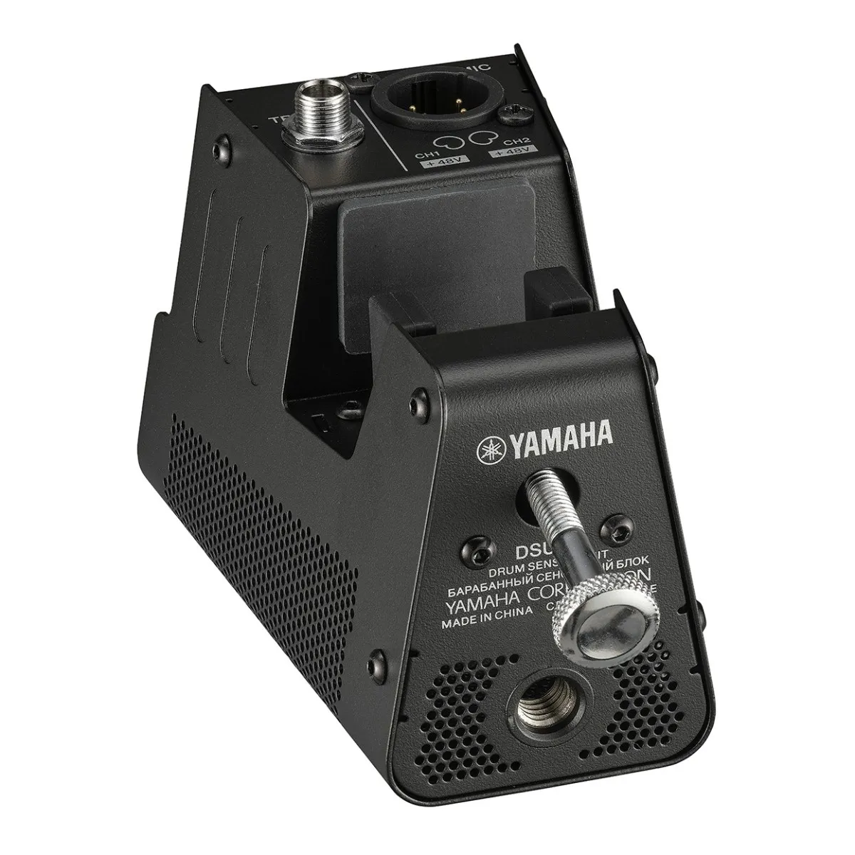 Yamaha EAD50 Electronic Acoustic Drum Microphone System — view 6