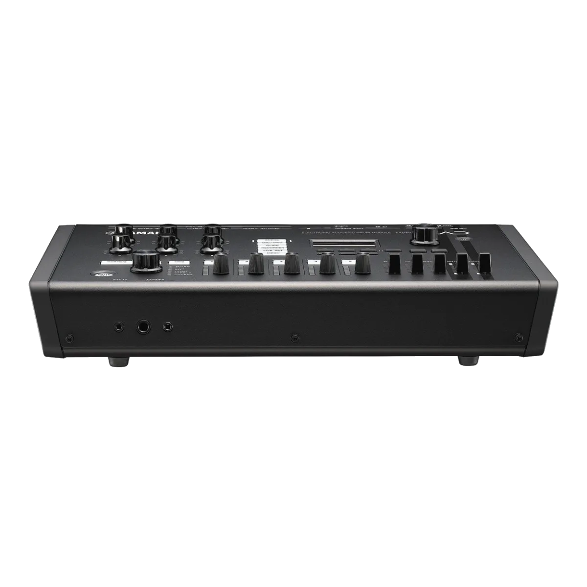 Yamaha EAD50 Electronic Acoustic Drum Microphone System — view 8