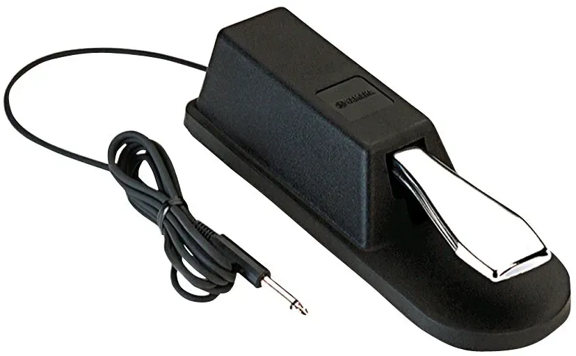 Yamaha FC-4 Sustain Pedal
