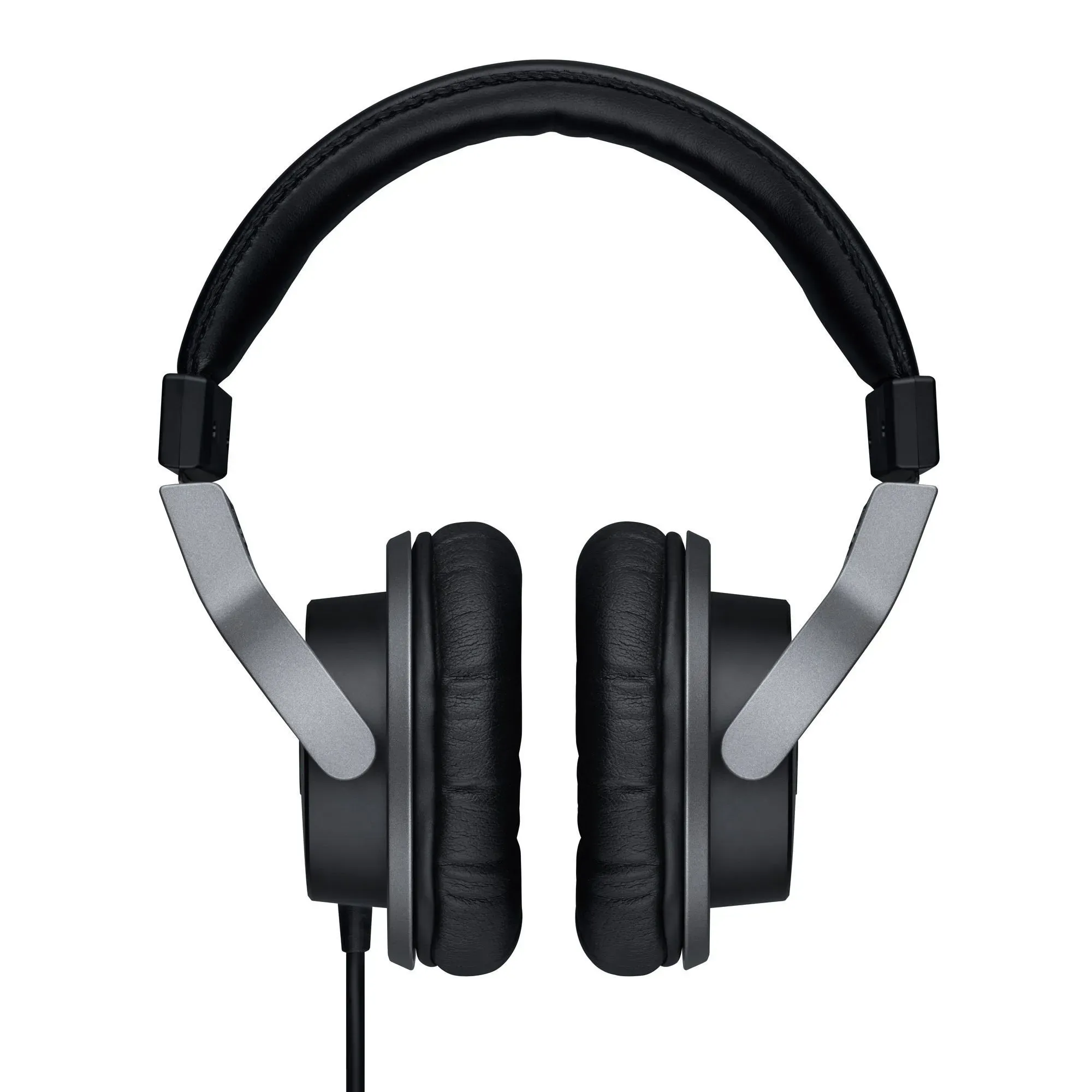 Yamaha HPH-MT7 Studio Monitor Headphones — view 3