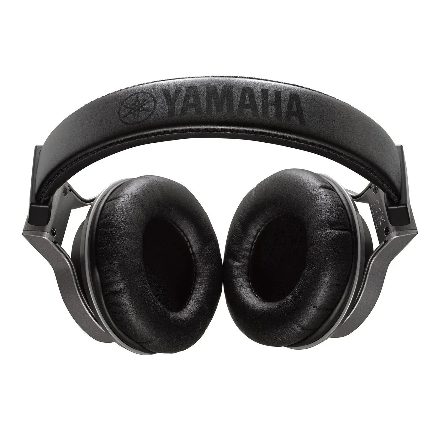 Yamaha HPH-MT7 Studio Monitor Headphones — view 4