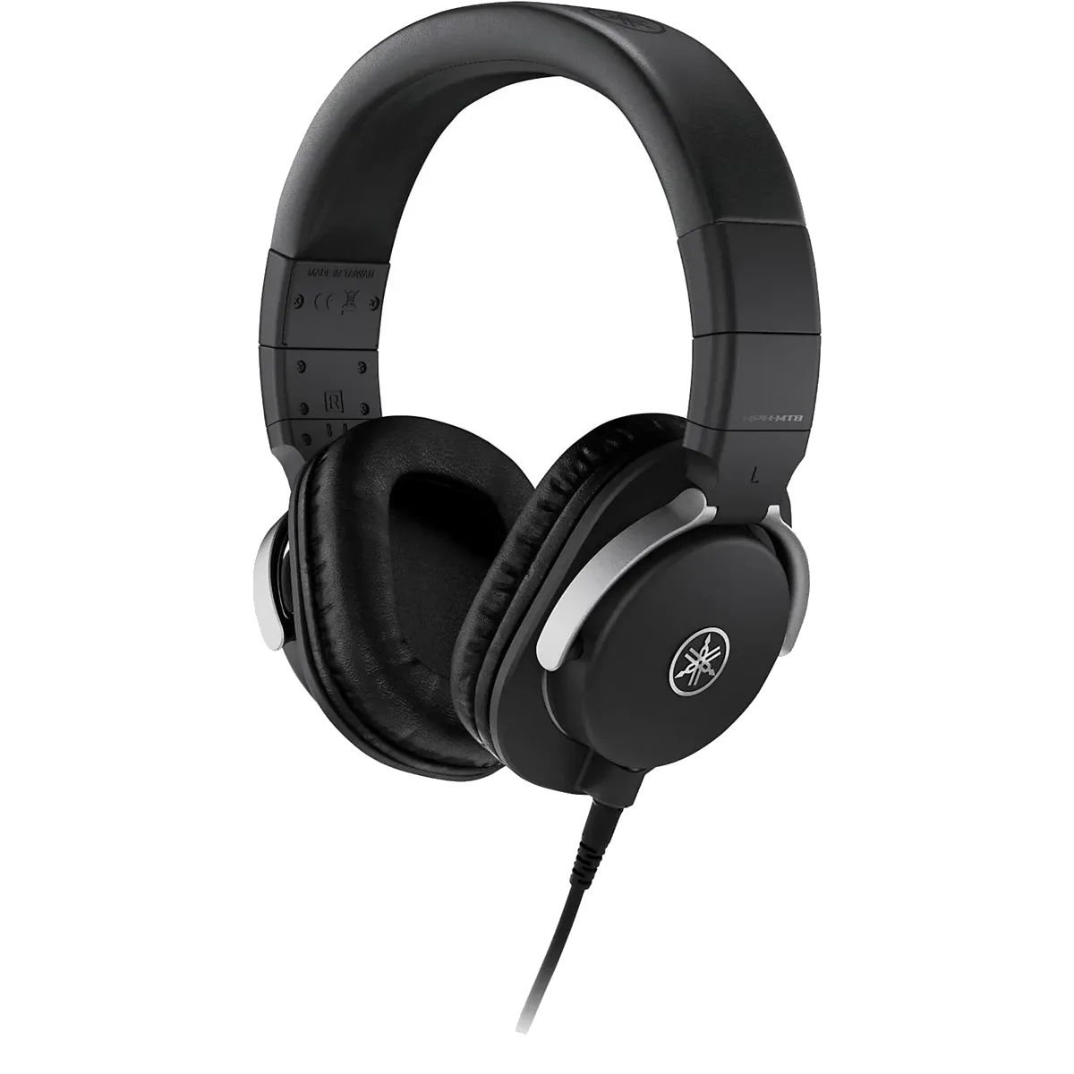 Yamaha HPH-MT8 Studio Monitor Headphones