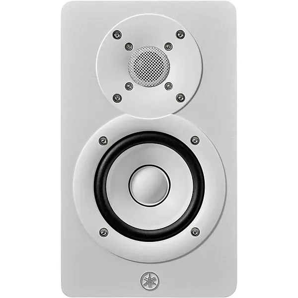 Yamaha HS3 3.5-inch Powered Studio Monitor - White — view 3