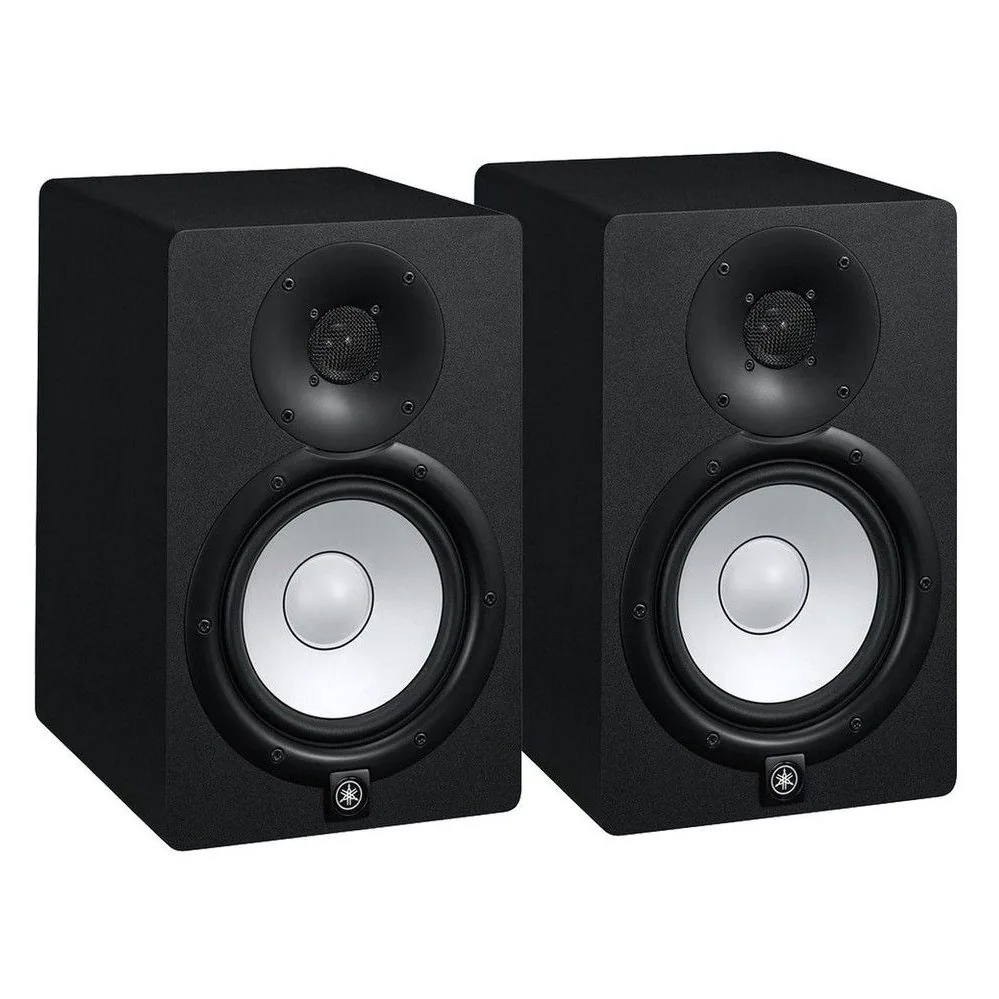 YAMAHA HS7i  POWERED MONITOR - PAIR — view 2