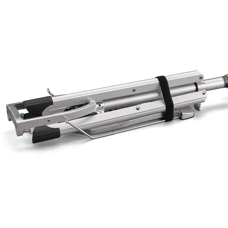 Yamaha HW3 Crosstown Lightweight Drum Hardware Set — view 3