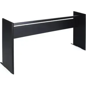 Yamaha L200B Stand for P-225 Digital Piano - Black