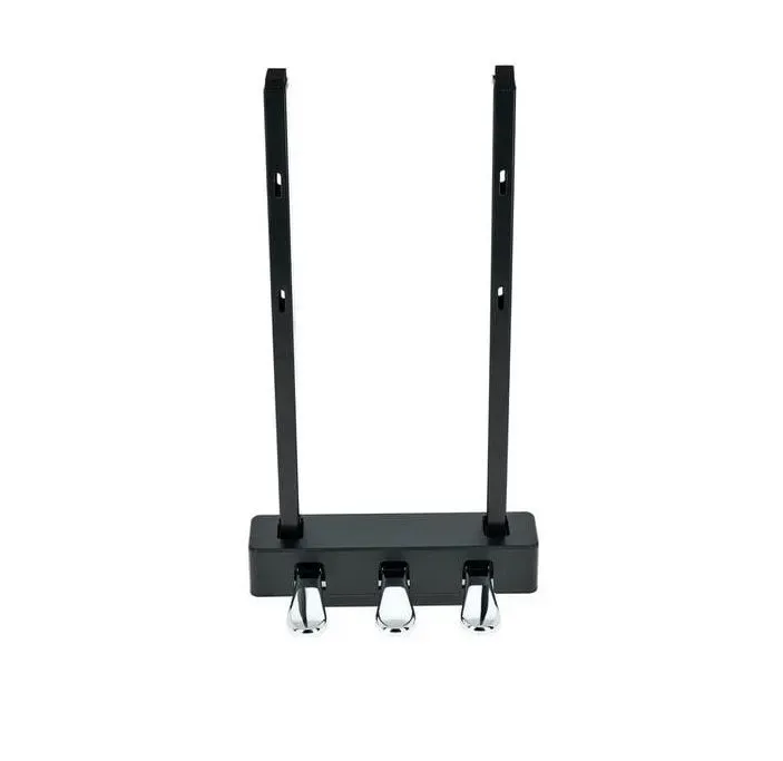 Yamaha LP1 3-Pedal Unit - Black
