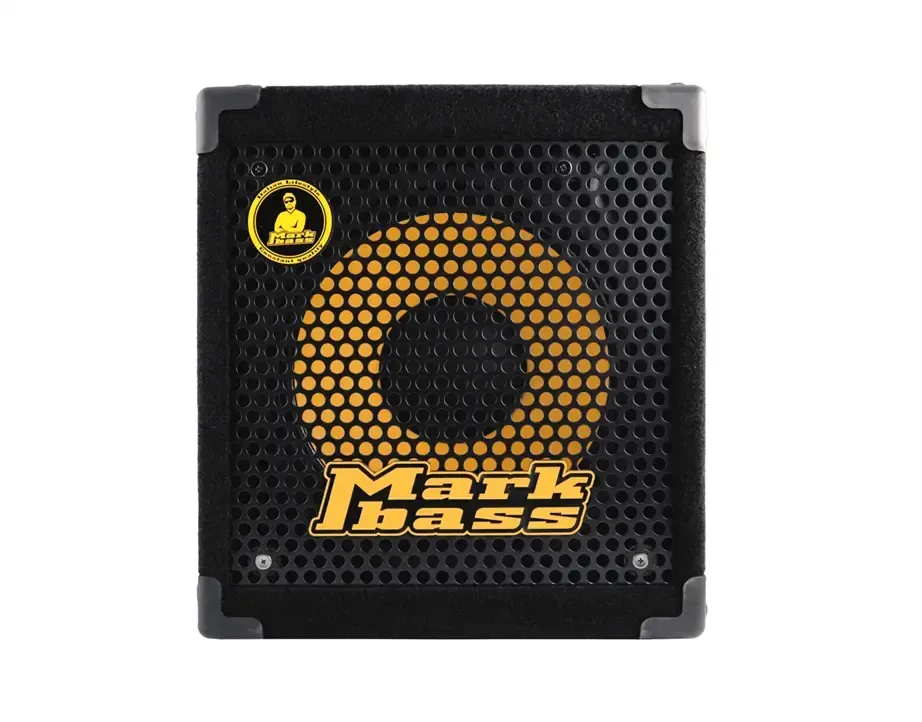 MARK BASS MINI CMD 121 P IV COMBO 1X12