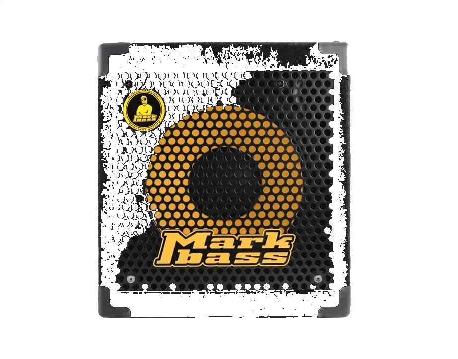 MARK BASS MINI CMD 121 P IV COMBO 1X12