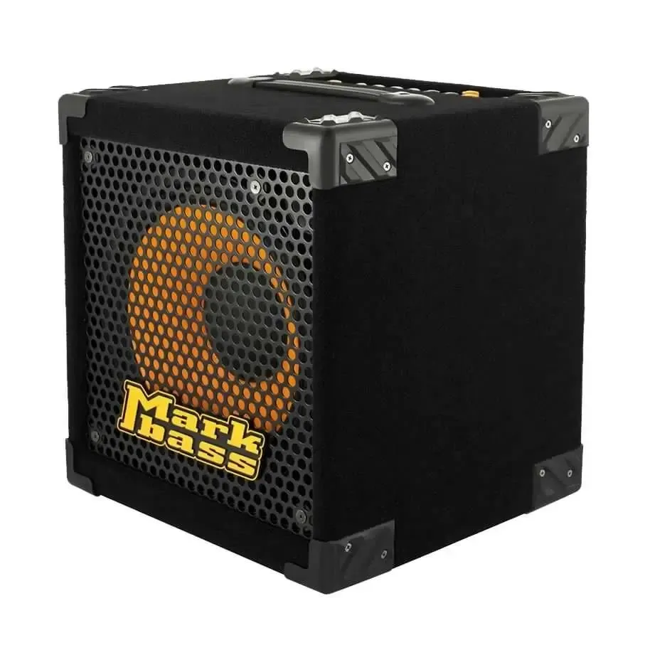 MARK BASS MINI CMD 121 P IV COMBO 1X12 — view 2