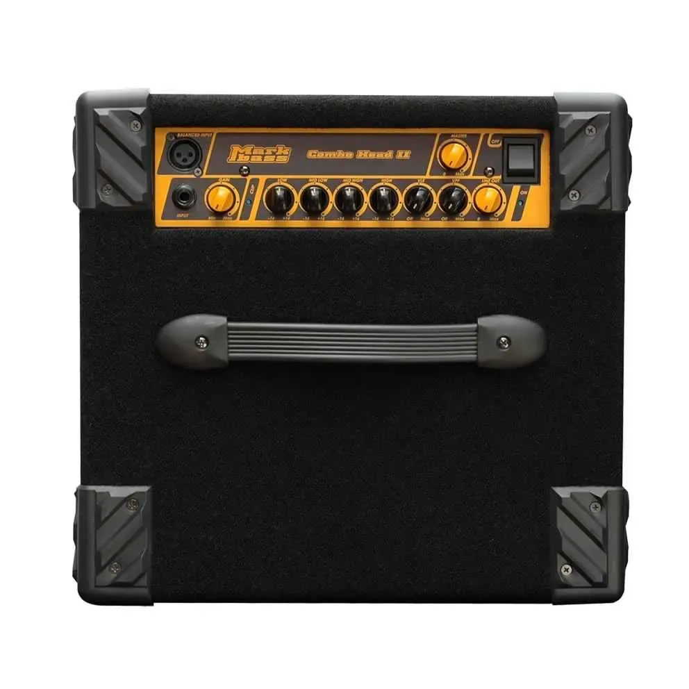 MARK BASS MINI CMD 121 P IV COMBO 1X12 — view 3