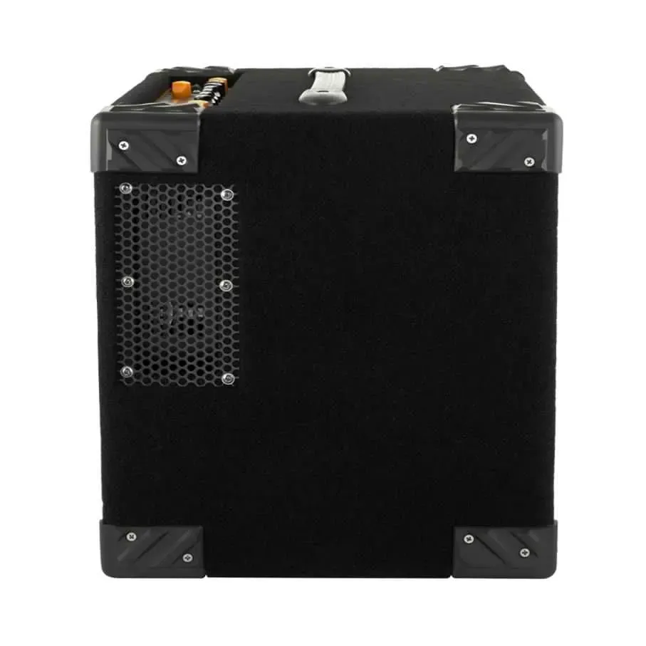 MARK BASS MINI CMD 121 P IV COMBO 1X12 — view 4