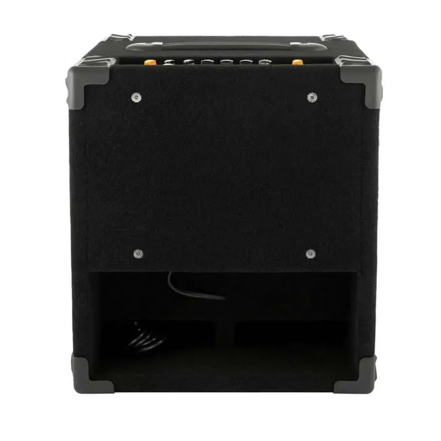 MARK BASS MINI CMD 121 P IV COMBO 1X12 — view 5