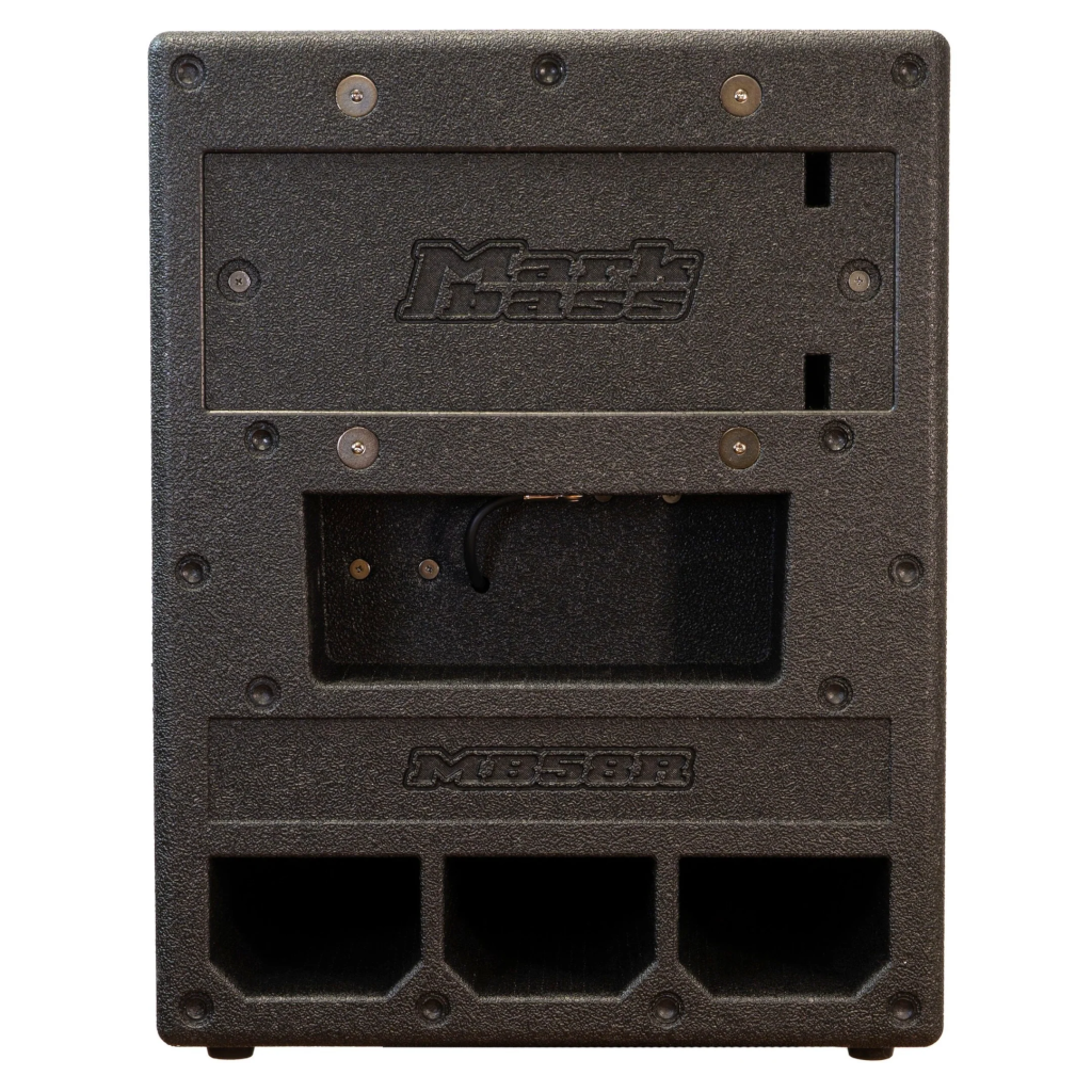 Markbass MB58R CMD 102 Pure Bass Combo Amp — view 4