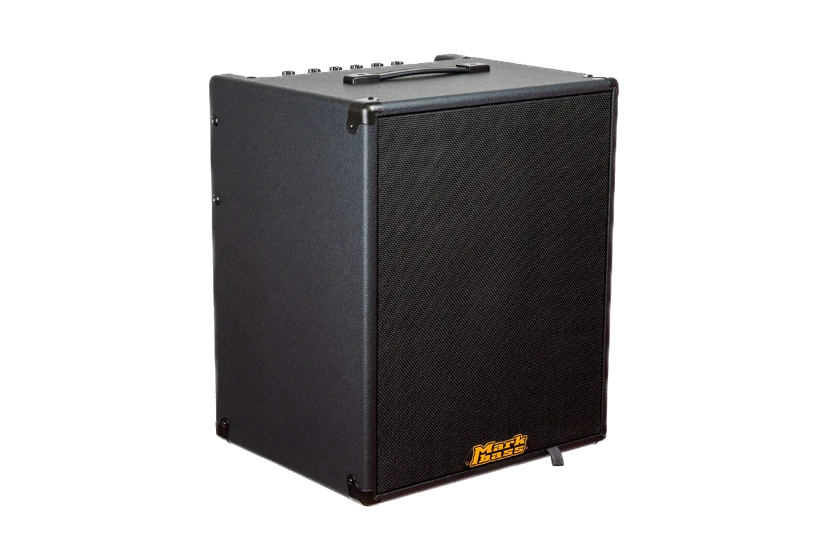 Markbass CMB 151 Black Line Bass Combo Amplifier — view 2