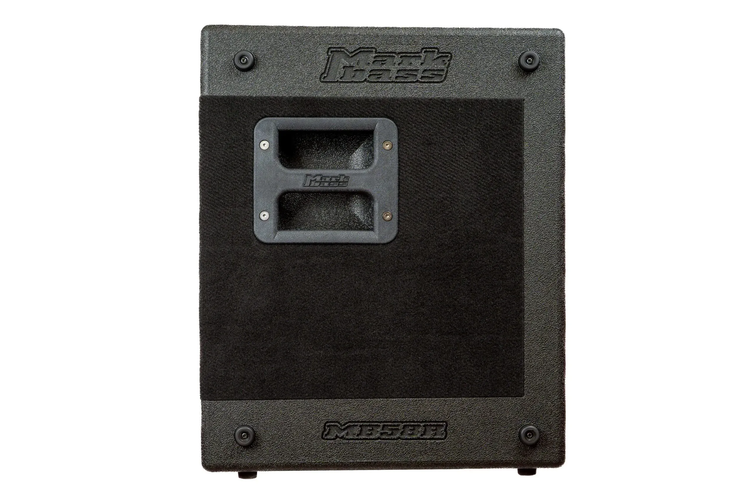 MarkBass MB58R 103 Energy Cabinet — view 5