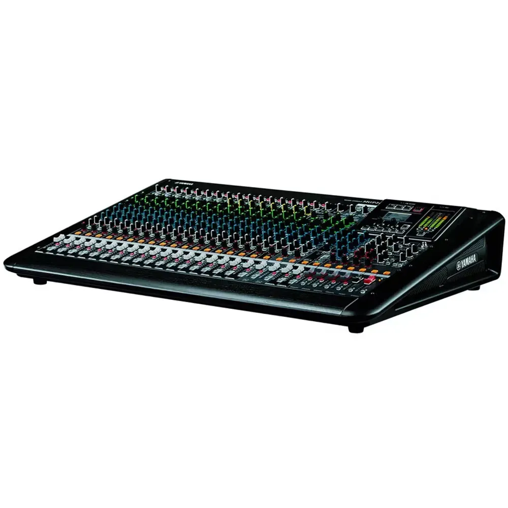 Yamaha MGP24X 24-channel Mixer with Effects — view 2