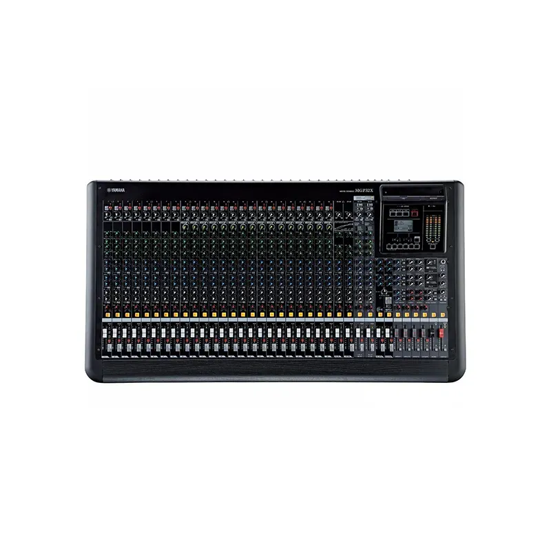 Yamaha MGP32X 32-channel Mixer with Effects