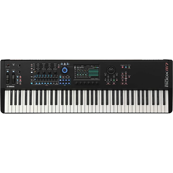 Yamaha MODX M7 76-key Performance Synthesizer