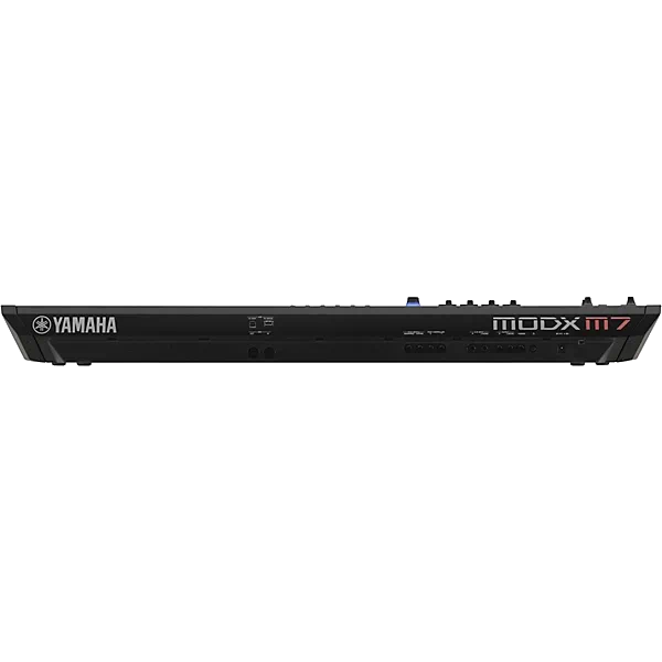 Yamaha MODX M7 76-key Performance Synthesizer — view 4