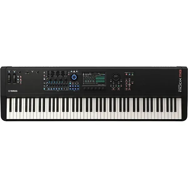 Yamaha MODX M8 88-key Performance Synthesizer