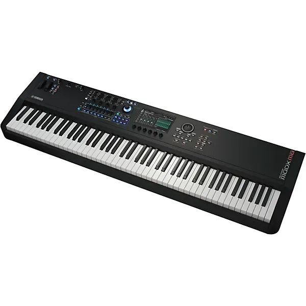 Yamaha MODX M8 88-key Performance Synthesizer — view 2