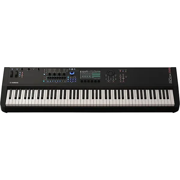 Yamaha MODX M8 88-key Performance Synthesizer — view 3