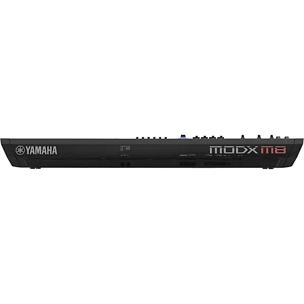 Yamaha MODX M8 88-key Performance Synthesizer — view 4
