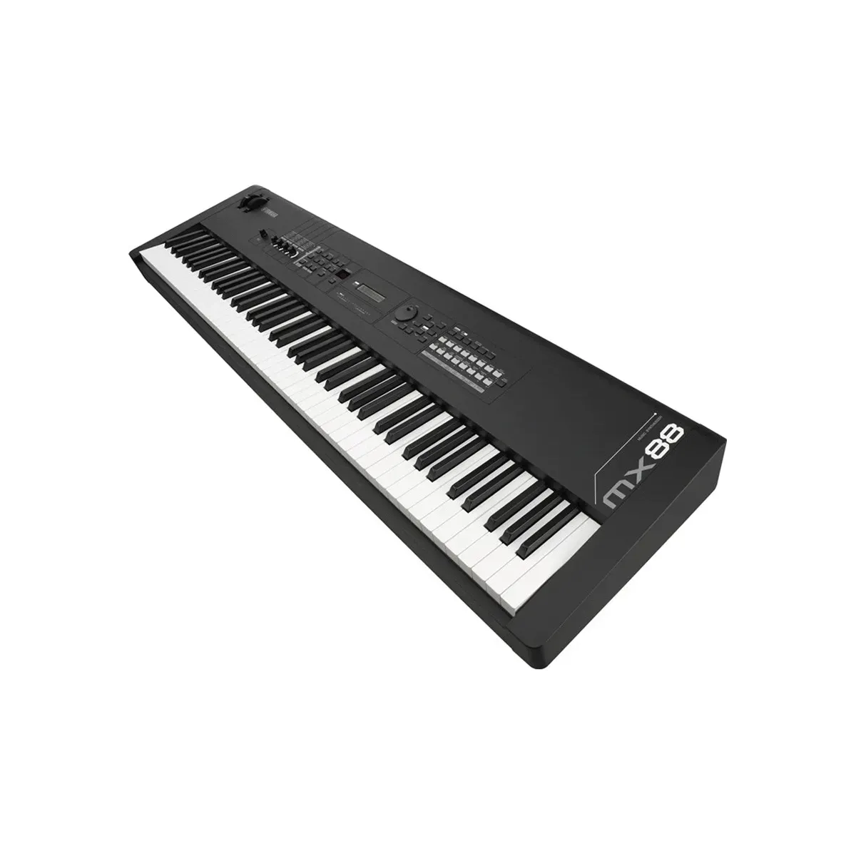 Yamaha MX88 88-key Weighted Action Music Synthesizer — view 3