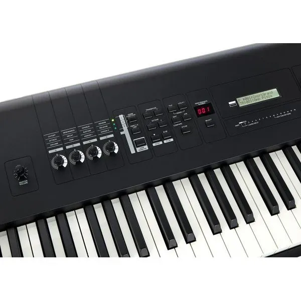 Yamaha MX88 88-key Weighted Action Music Synthesizer — view 5