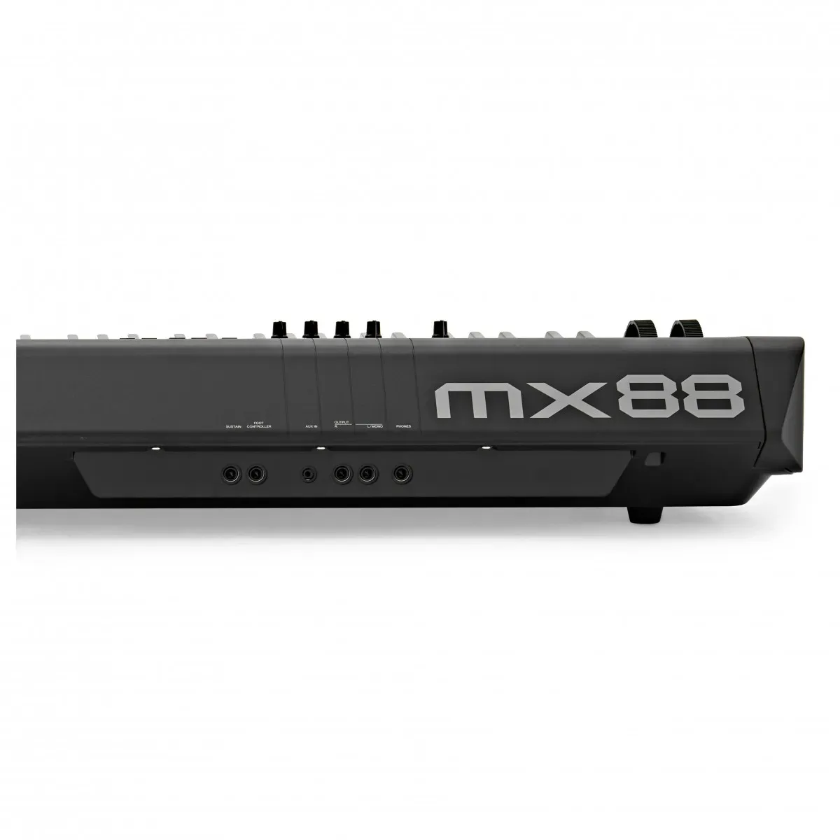 Yamaha MX88 88-key Weighted Action Music Synthesizer — view 6