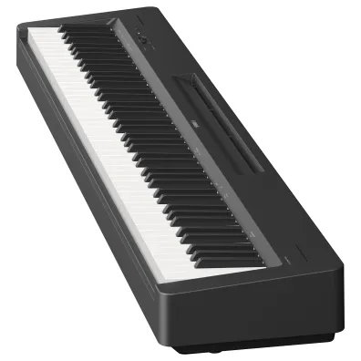 YAMAHA DIGITAL PIANO — view 2