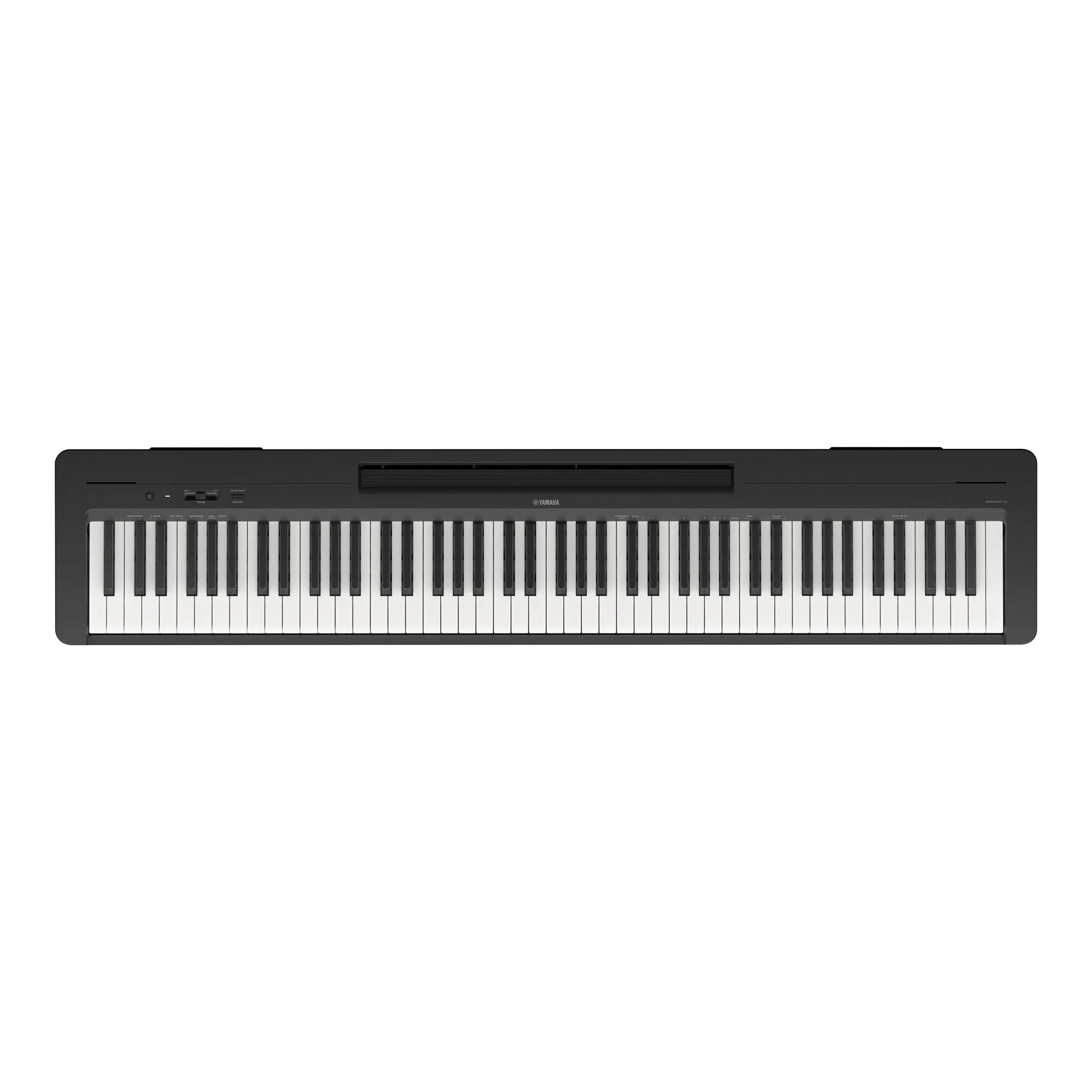 YAMAHA DIGITAL PIANO — view 5