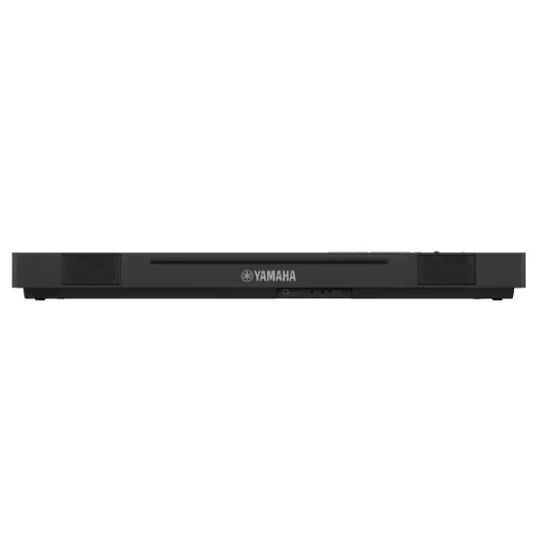 Yamaha P-225B 88-key Digital Piano - Black — view 3