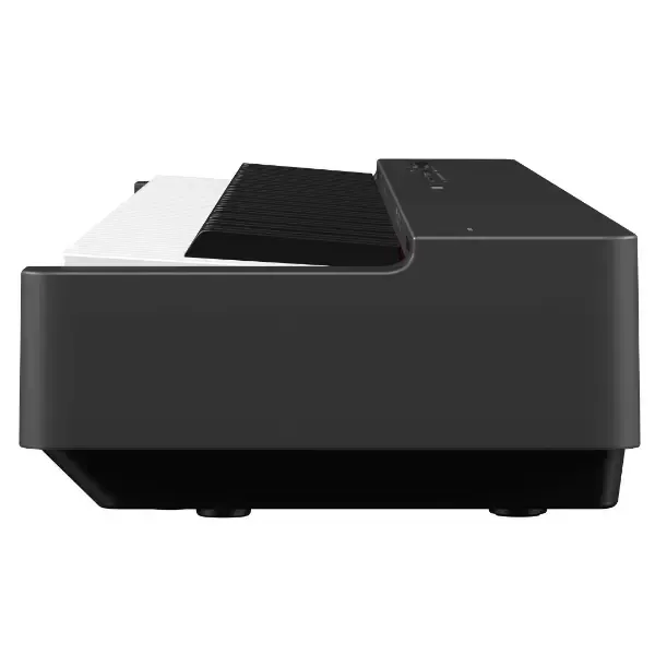 Yamaha P-225B 88-key Digital Piano - Black — view 6