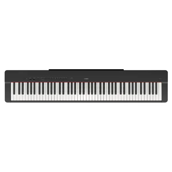 Yamaha P-225B 88-key Digital Piano - Black