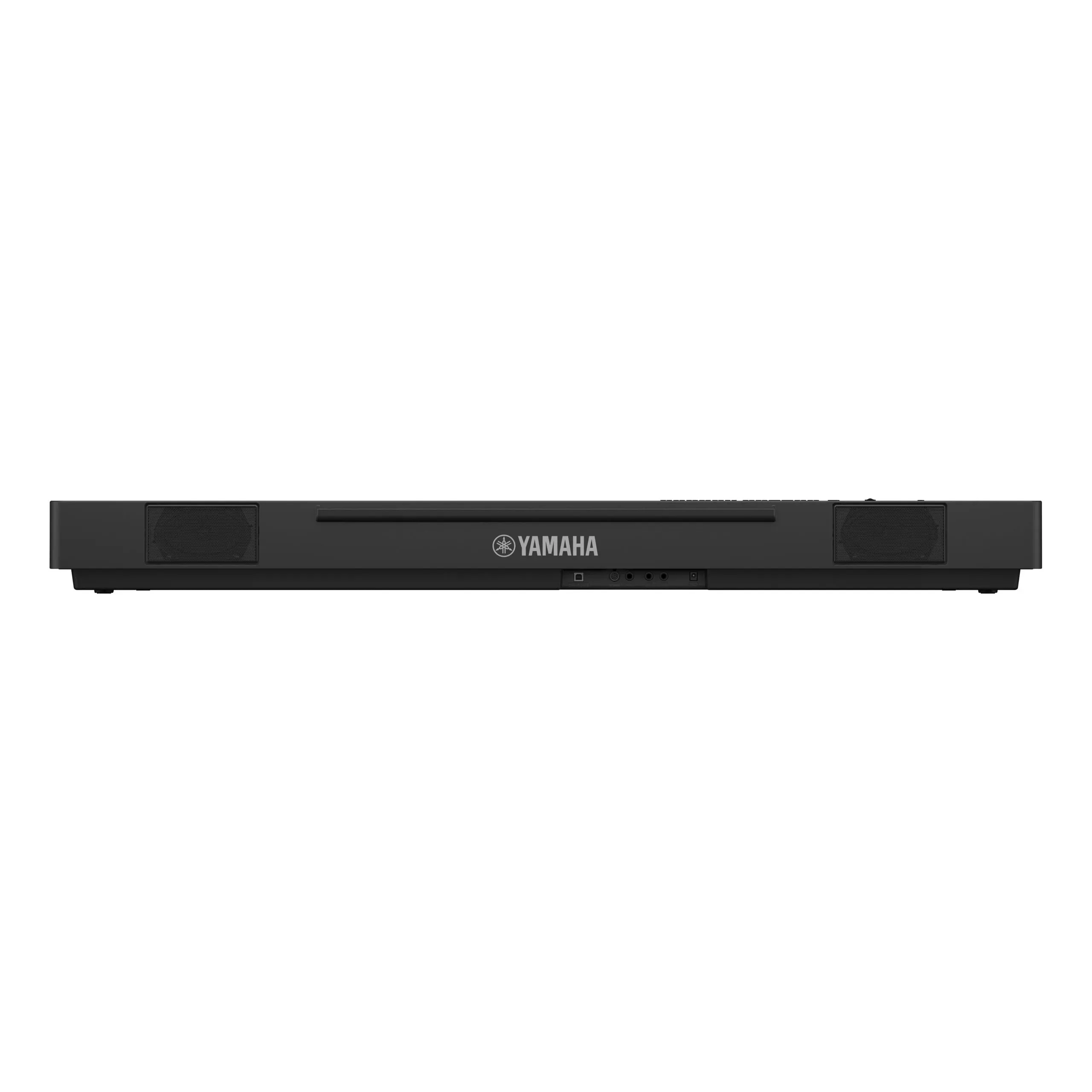 Yamaha P-225B 88-key Digital Piano - Black — view 4