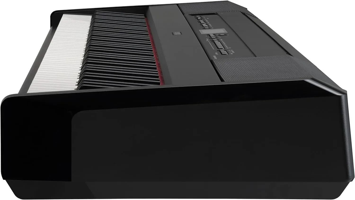 Yamaha P-525 88-key Digital Piano with Speakers - Black — view 4