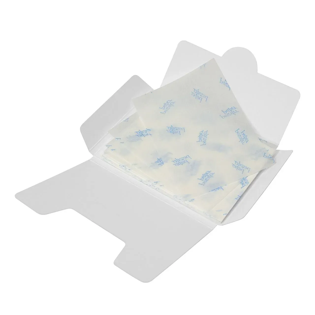 Yamaha Powder Paper — view 2