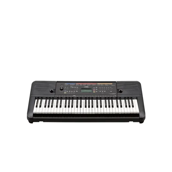Yamaha PSR-E273 61-Key Keyboard — view 1