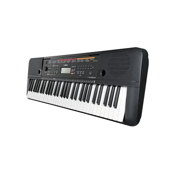 Yamaha PSR-E273 61-Key Keyboard — view 2